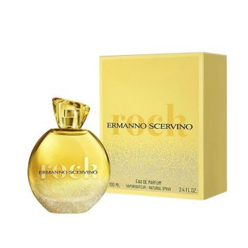 Ermanno Scervino Rock Eau de Parfum pentru femei EDP Volum 100 ml