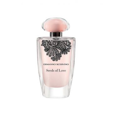 Ermanno Scervino Seeds of Love Eau de Parfum pentru femei EDP Volum 100 ml