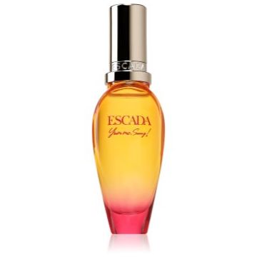 Escada Yum me, Sunny! Eau de Parfum pentru femei