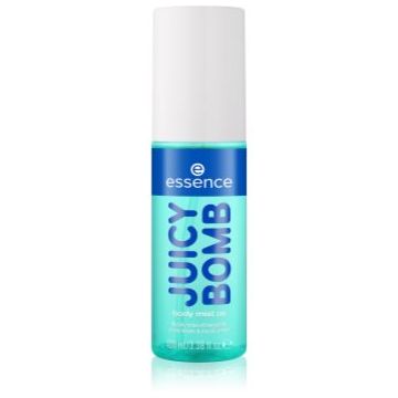 essence Juicy Bomb Body Mist