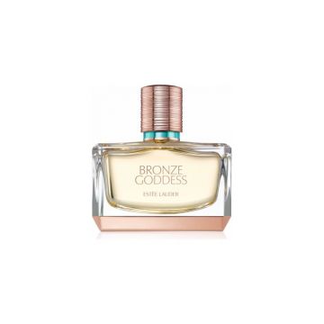 Estee Lauder Bronze Goddess Apa de parfum pentru Femei Tester EDP
