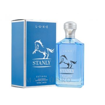 Estiara Stanly, Apa de Parfum, unisex, 100 ml