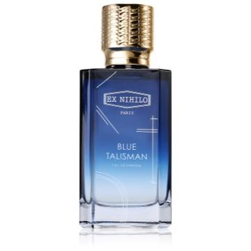 Ex Nihilo Blue Talisman Eau de Parfum unisex