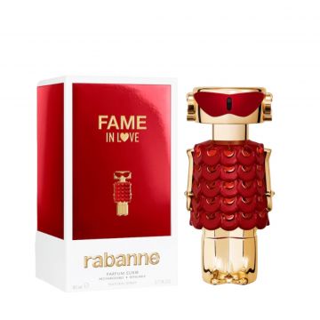 Fame in love 80 ml