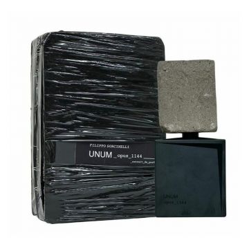 Filippo Sorcinelli Opus 1144 Extract de parfum unisex Volum 100 ml