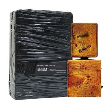 Filippo Sorcinelli Reliqvia Extract de parfum unisex Volum 100 ml