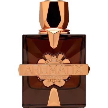 French Avenue Aromatix Naughty Dates 100ml, Extract de Parfum, Unisex