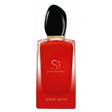 Giorgio Armani Si Passione Intense Tester EDP Volum 100 ml