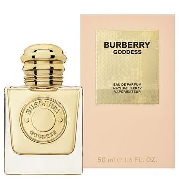 Goddess Burberry, Apa de Parfum, Femei, 50 ml