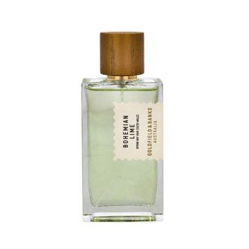 Goldfield & Banks Bohemian Lime Parfum Unisex Tester Volum 100 ml