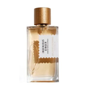 Goldfield & Banks Ingenious Ginger Parfum Unisex Tester Volum 100 ml
