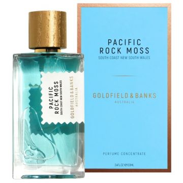 Goldfield & Banks Pacific Rock Moss Parfum unisex Volum 100 ml