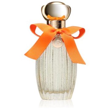 GOUTAL Le Temps des Rêves Life in Orange Eau de Toilette pentru femei
