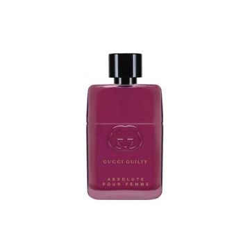 Gucci Guilty Absolute Parfum pentru femei Tester EDP Volum 90 ml