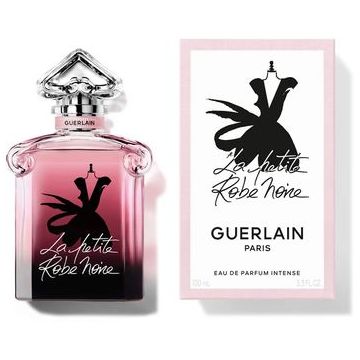 Guerlain La Petite Robe Noire Apa de Parfum Intense, Femei, 100 ml