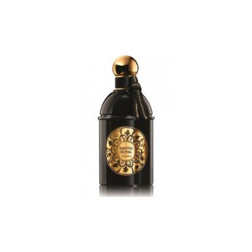Guerlain Les Absolus d`Orient Santal Royal Apă de parfum Unisex Tester EDP Volum 125 ml