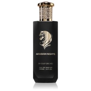 Gulf Orchid Arabian Nights Eau de Parfum unisex