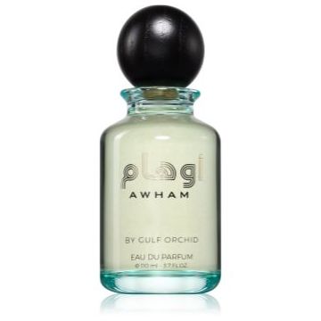 Gulf Orchid Awham Eau de Parfum unisex