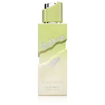 Gulf Orchid Baklava Bite Eau de Parfum unisex