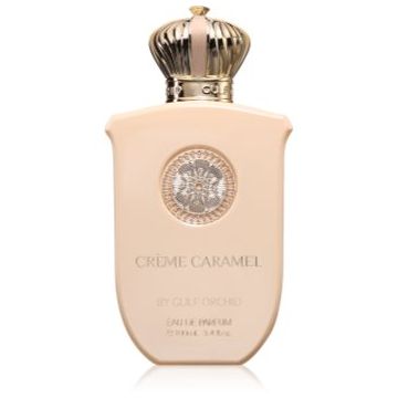 Gulf Orchid Crème Caramel Eau de Parfum unisex
