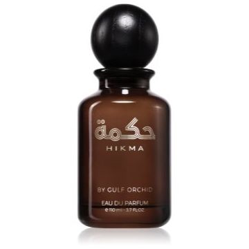 Gulf Orchid Hikma Eau de Parfum unisex