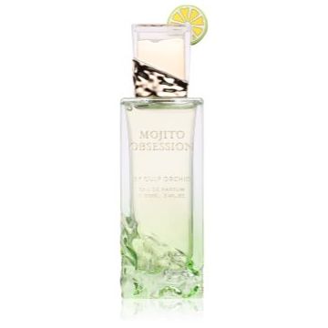 Gulf Orchid Mojito Obsession Eau de Parfum unisex