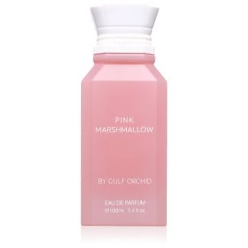 Gulf Orchid Pink Marshmallow Eau de Parfum unisex