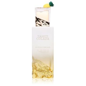Gulf Orchid Tahiti Colada Eau de Parfum unisex