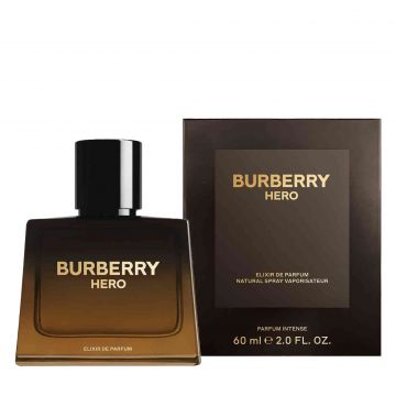 Hero elixir de parfum 60 ml