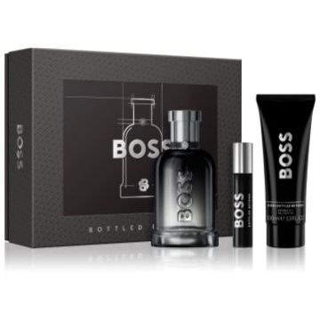 Hugo Boss BOSS Bottled Beyond set cadou pentru bărbați
