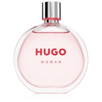 Hugo Boss HUGO Woman Eau de Parfum pentru femei
