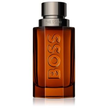 Hugo Boss The Scent Eau de Parfum Intense Eau de Parfum pentru bărbați
