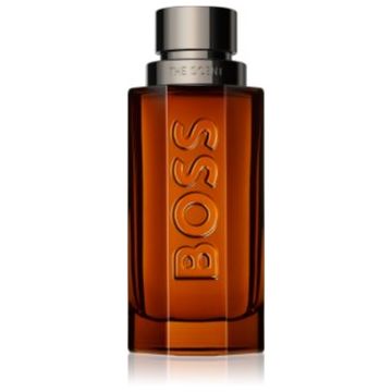 Hugo Boss The Scent Eau de Parfum Intense Eau de Parfum pentru bărbați