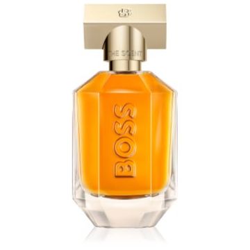 Hugo Boss The Scent Eau de Parfum Intense Eau de Parfum pentru femei