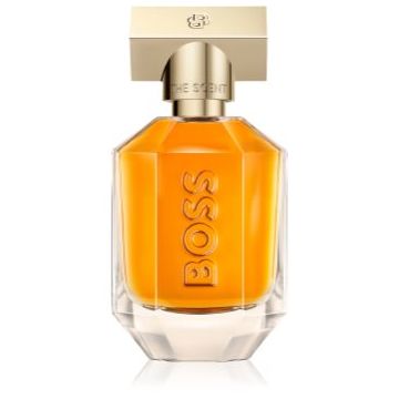 Hugo Boss The Scent Eau de Parfum Intense Eau de Parfum pentru femei