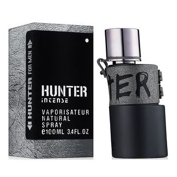 Hunter Intense Armaf, Apa de Parfum, Barbati, 100 ml