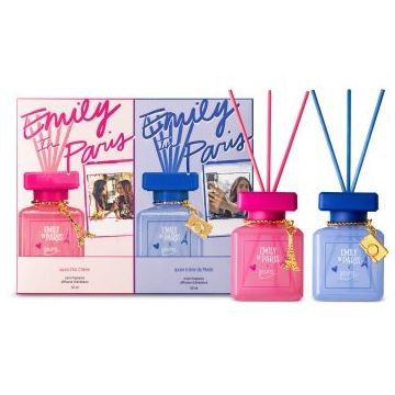 ipuro Essentials Chic Chérie & Icône de Mode set cadou