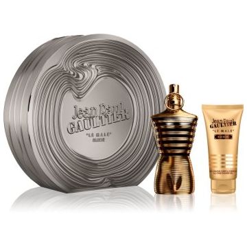 Jean Paul Gaultier Le Male Elixir set cadou pentru bărbați