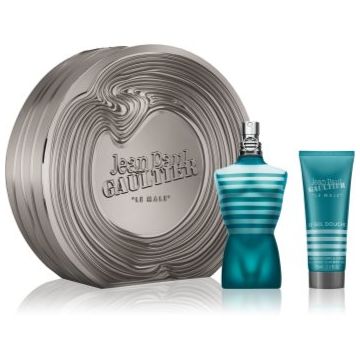 Jean Paul Gaultier Le Male set cadou pentru bărbați