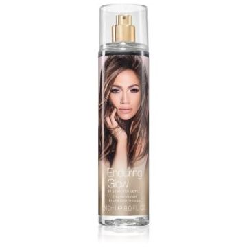 Jennifer Lopez Enduring Glow spray pentru corp pentru femei