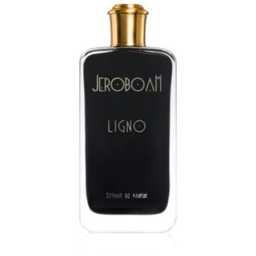 Jeroboam Ligno extract de parfum unisex