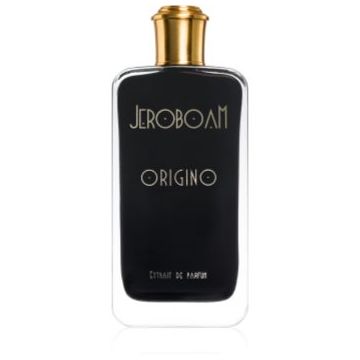 Jeroboam Origino extract de parfum unisex