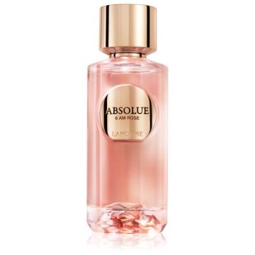 Lancôme Absolue Les Parfums 6AM Rose Eau de Parfum pentru femei
