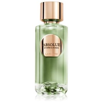 Lancôme Absolue Les Parfums Storm & Roses Eau de Parfum pentru femei