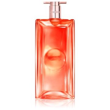 Lancôme Idôle Peach 'N Roses Eau de Parfum pentru femei