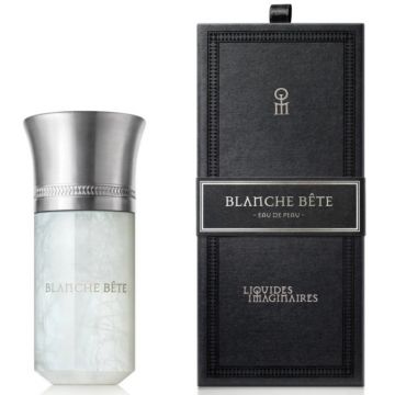 Les Liquides Blanche Bete Apa de parfum Unisex Tester EDP Volum 50 ml