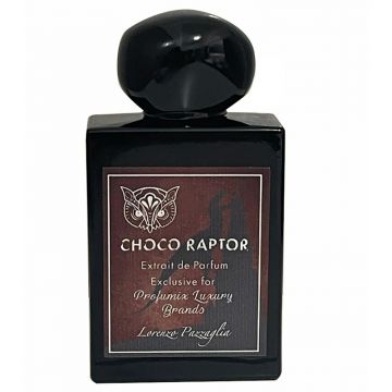 Lorenzo Pazzaglia Choco Raptor Extract de parfum unisex Tester Volum 50 ml