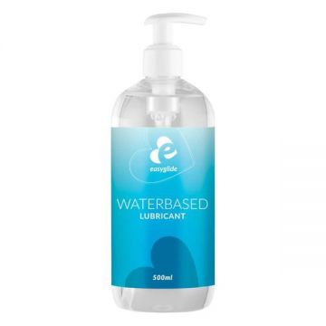 Lubrifiant pe baza de apa Easyglide 500 ml