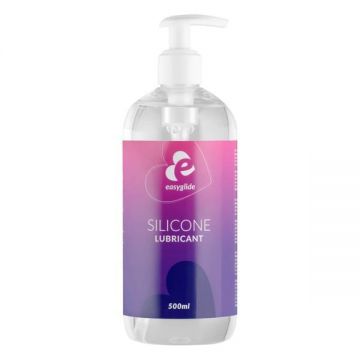 Lubrifiant pe baza de silicon Easyglide 500 ml