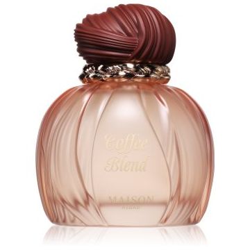 Maison Asrar Coffee Blend Eau de Parfum unisex